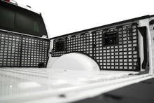 Load image into Gallery viewer, ADD 2021+ Ford F150 Raptor 66in Bed Side Molle Panels - Driver Center