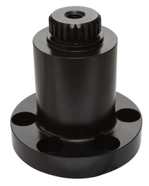 Peterson Fluid Systems Hub 6 Bolt Blower Pulley BDS