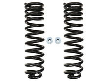 Load image into Gallery viewer, ICON 05-23 Ford F-450/F-550 Front 2.5in Diesel Dual Rate Spring Kit