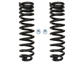 ICON 05-23 Ford F-450/F-550 Front 2.5in Diesel Dual Rate Spring Kit
