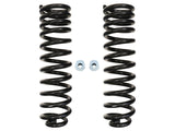 ICON 05-23 Ford F-450/F-550 Front 2.5in Diesel Dual Rate Spring Kit