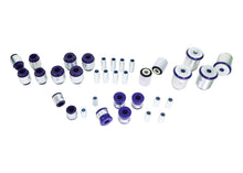Load image into Gallery viewer, Superpro 09-24 Ram 1500 Vehicle Master Bushing Kit