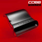 COBB 22-25 Subaru Redline Carbon Intake Grill Scoop - Matte