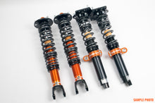 Load image into Gallery viewer, Moton Nissan GTR 34 Moton 1-Way Series Coilovers (incl. Top-Mounts)