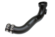 Load image into Gallery viewer, HPS Performance Intercooler Charge Pipe 17-107WB