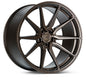 Vossen HF3 - 22x10.5 / ET27 / 5x127 / 71.5 / DEEP - Satin Bronze