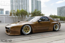 Load image into Gallery viewer, GReddy Pandem 85-92 Mazda RX-7 FC3S Headlights from gre17040330