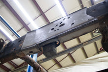 Load image into Gallery viewer, Rust Buster 2001-2010 Chevy Silverado / GMC Sierra 2500HD Short Bed Over Axle Frame Section - Right