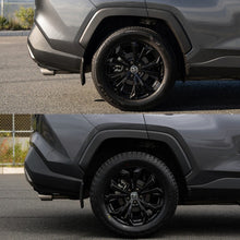 Load image into Gallery viewer, Bilstein 19-25 Toyota RAV4 B8 TerraSport Lift Kit - 1.5in Lift