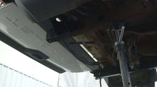 Load image into Gallery viewer, Rust Buster Avalanche/Suburban/Yukon Rear Body Frame Mount
