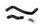 HPS Performance Silicone Hose Kit - Radiator Hose 57-2124-BLK