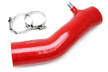 Load image into Gallery viewer, HPS Performance Silicone Hose Kit - Air Intake Hose 57-1600-RED