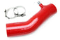 HPS Performance Silicone Hose Kit - Air Intake Hose 57-1600-RED