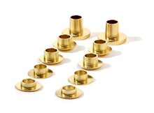 Load image into Gallery viewer, BLOX Racing 92-95 Honda Civic / 94-01 Acura Integra Subframe Hard Collar Kit