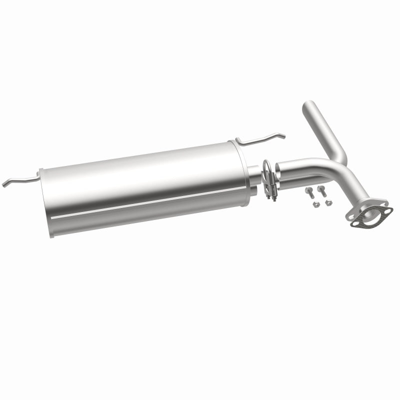 Magnaflow BRE Rear Muffler Kit Replacement Chevrolet