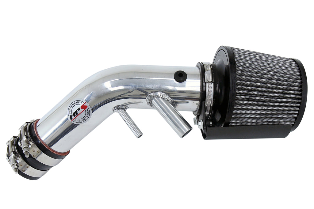 HPS Performance Air Intake Kit 827-594P