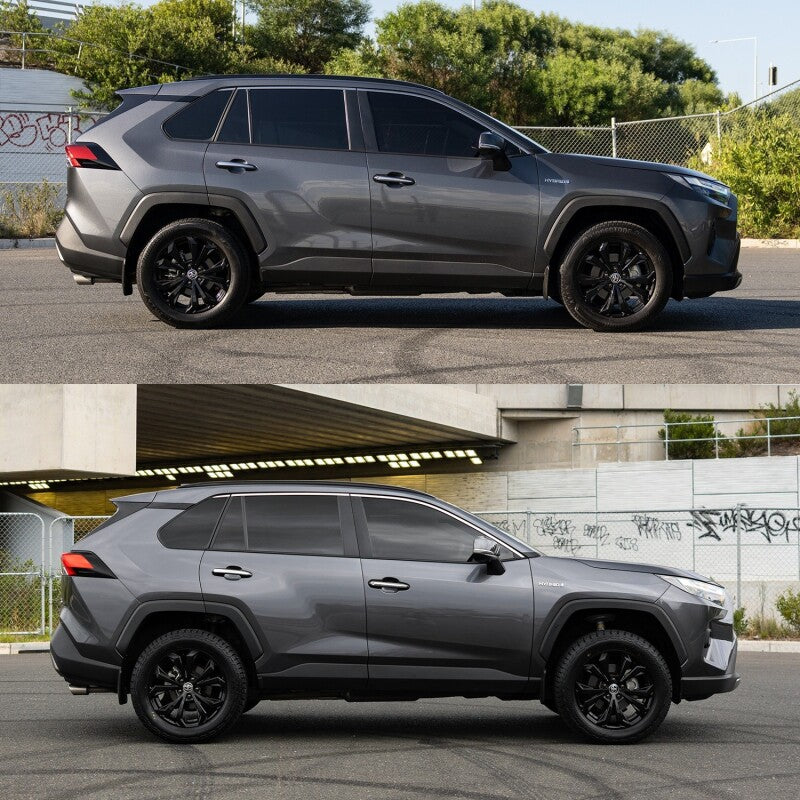 Bilstein 19-25 Toyota RAV4 B8 TerraSport Lift Kit - 1.5in Lift