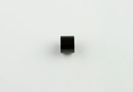 Wilwood spacer bracket DISC/DRUM .492 LG black