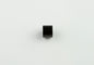 Wilwood spacer bracket DISC/DRUM .492 LG black