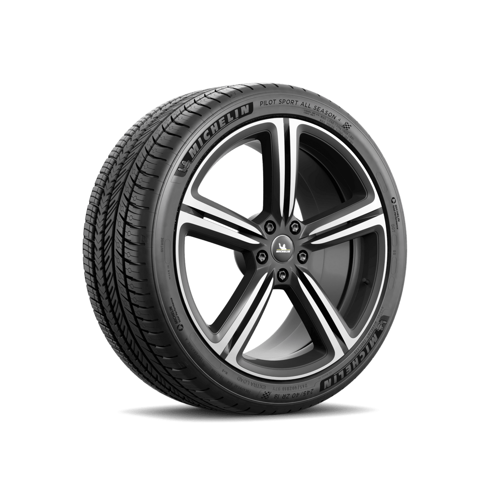 MICHELIN  PILOT SPORT ALL SEASON 4