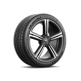MICHELIN  PILOT SPORT ALL SEASON 4
