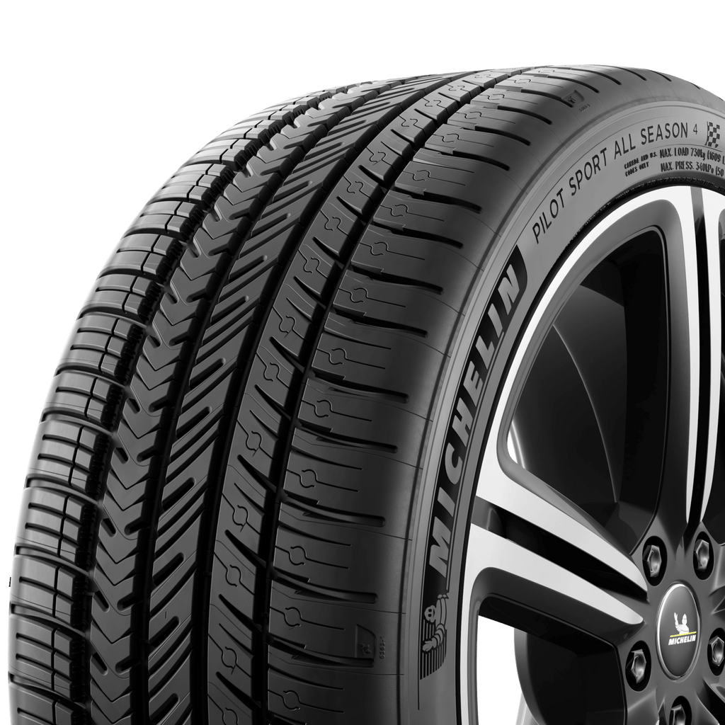 MICHELIN  PILOT SPORT ALL SEASON 4