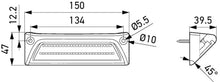 Load image into Gallery viewer, Technical Drawing
