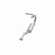 Load image into Gallery viewer, MagnaFlow BRE Exhaust Kit 94-95 Tahoe Yukon 5.7L