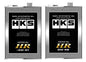HKS RACING Pro OIL 10W-50 4L