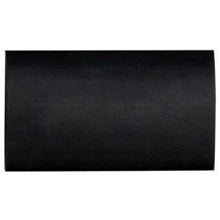 Load image into Gallery viewer, Moroso 3/4in Diameter x 2in Long Heat Shrink Sleeve - Black (10 Pack)