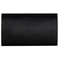 Moroso 3/4in Diameter x 2in Long Heat Shrink Sleeve - Black (10 Pack)