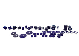 SuperPro Alfa Romeo Spider 105 Bushing Kit