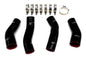 HPS Performance Silicone Hose Kit - Intercooler Hose Boot 57-1047-BLK
