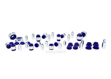 Load image into Gallery viewer, SuperPro Suspension Bushing Kit Compatible With VW MK7/7.5 Golf