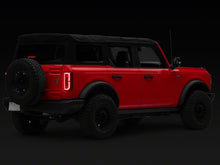 Load image into Gallery viewer, Raxiom 21-26 Ford Bronco Axial Series Auxiliary Third Brake Light