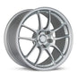 Enkei PF01 18x7.5 5x114.3 45mm Offset 75mm Bore Silver Wheel (MOQ 40)