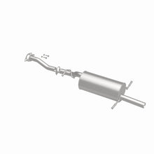 Load image into Gallery viewer, BRExhaust 95-99 Subaru Legacy 2.2L Muffler Kit
