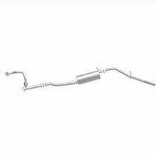 Load image into Gallery viewer, MagnaFlow BRE Exhaust Kit 01-04 Nissan Frontier 3.3L
