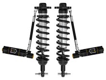 Load image into Gallery viewer, ICON 21-23 Ford F150 2WD 0-3in Lift Front 2.5 VS Remote Reservoir CDEV Coilovers - Pair