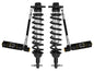 ICON 21-23 Ford F150 2WD 0-3in Lift Front 2.5 VS Remote Reservoir CDEV Coilovers - Pair