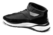 Load image into Gallery viewer, Sparco Shoe Chrono 39 Blk