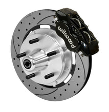 Load image into Gallery viewer, Wilwood kit front PINTO/MUSTANG ii 74-78 FDLI 5X5.00 hub 12.19 rotor SRP