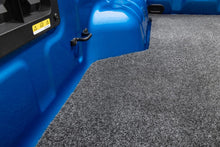Load image into Gallery viewer, Husky Liners 07-18 Silverado/Sierra 1500 &amp; 07-19 2500/3500HD 8ft Guardian Comfort Bed &amp; Tailgate Mat