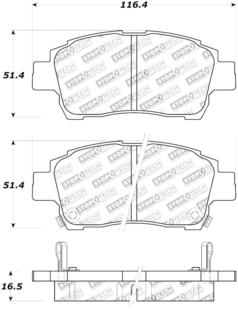 Technical Drawing