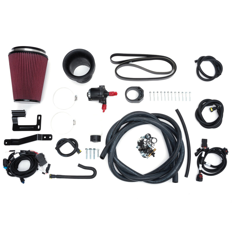 Photo - out of package