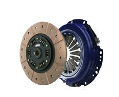 Spec 06-09 Saab 9-5 2.3L Stage 3+ Clutch Kit