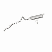 Load image into Gallery viewer, MagnaFlow BRE Exhaust Kit 00-05 Bravada Blazer Jimmy 4.3L