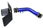 HPS Performance Air Intake Kit 827-663BL