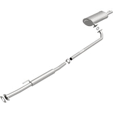Load image into Gallery viewer, MagnaFlow BRE Exhaust Kit 92-93 Toyota Camry 2.2L