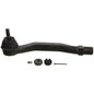 MOOG 01-03 Acura CL Front Left Outer / Left Outer Tie Rod End